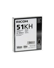 Ricoh Gel schwarz HY SG3210 ca. 2.900 Seiten Blatt (405862)