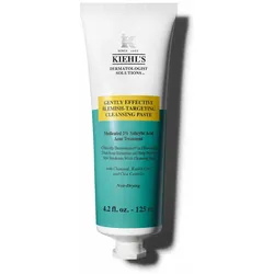 KIEHL'S Gently Effective Blemish Treating Cleansing Paste