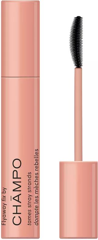 CHAMPO - Flyaway fix - Zähmt widerspenstige Haare, 10 ml, Fantasie