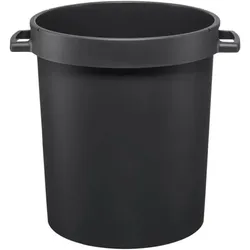 Orthex, Komposter + Gartensack, Gartencontainer/Beh„lter, 45 Liter, dunkelgrau (45 l)