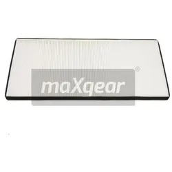 MAXGEAR Innenraum Luftfilter 26-0489 SCT Referenz SA 1146
