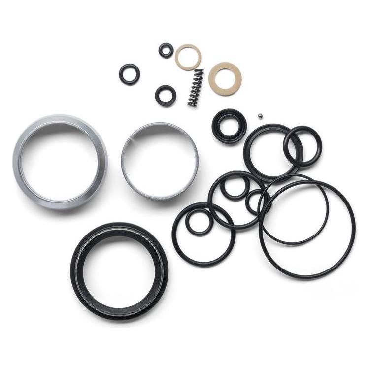 Fox Seal Kit: 2025 Transfer Seatpost, 34.9, Full Rebuild SP (58892511)