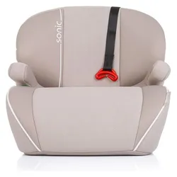Chipolino, Kindersitz, Sonic (Kindersitzerhöhung, ECE R129/i-Size Norm)