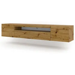 TV-MÖBEL Aurus Holz