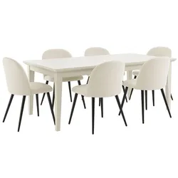 Ebuy24, Essgruppe, Essgruppe Venedig