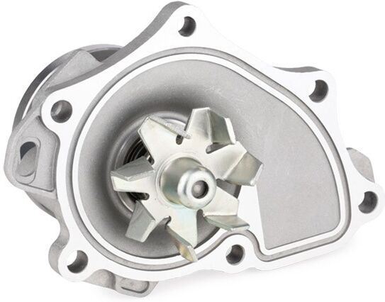 RIDEX 1260W0197 Water pump