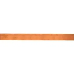 Striebel & John ZX410 CU-Schiene 30x5, L: 2000 mm, Kupferschiene, lose Lieferung 2CPX061410R9999
