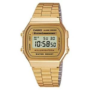 Casio A168WG-9EF