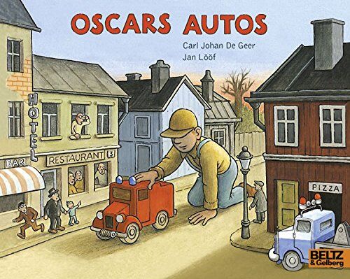 De Geer, Carl Johan - Oscars Autos - Preis vom 09.10.2026 07:28:09 h