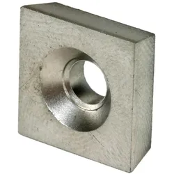 Berg, Zubehör Maschine, HARTMETALL-WENDEPLATTEN (100 STK.)