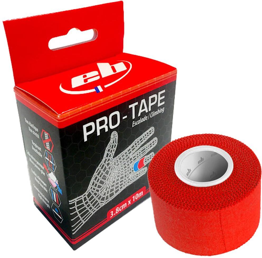 EB  - Pro Tape Rouge - Accessoires d'entrainement escalade
