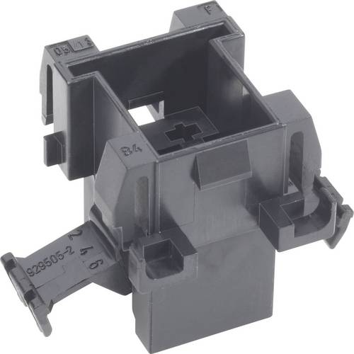 TE Connectivity Stiftgehäuse-Kabel J-P-T Polzahl Gesamt 18 Rastermaß: 5mm 929505-6