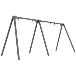 Dreisitzigeschaukel (Gestell) Premium MO-014 - Marbo Sport