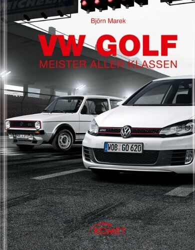 Björn Marek - VW Golf - Meister aller Klassen - Preis vom 09.10.2026 07:28:09 h