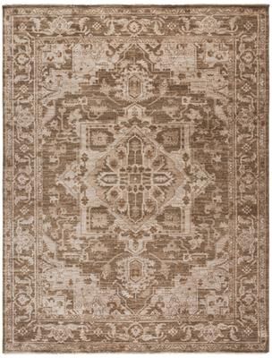 SAFAVIEH Whitney Flore Traditional Rug
