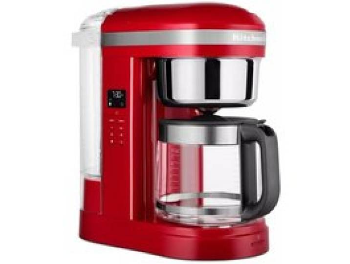 Kitchenaid Cafetière filtre programmable 12 tasses 1100w - 5KCM1209EER/1