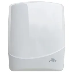 Toilettenpapierspender Großrollen Fripa Maxirollenspender für Fripa Toilettenpapierrollen mit 180, 420 und 525 m Länge