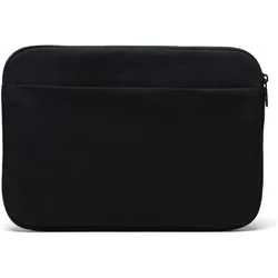 Herschel Denman 14 Inch Sleeve Tech (14"), Notebooktasche, Schwarz
