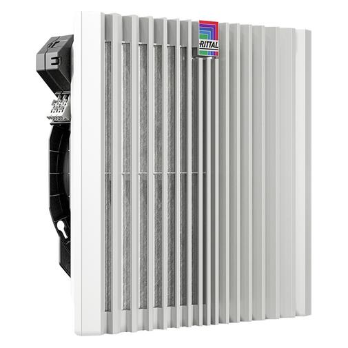 Rittal RITT Filterlüfter (3243810)