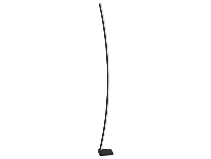 Eglo 99715 PICACHA LED Lampadaire 29W noir blanc blanc chaud
