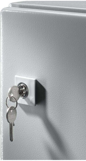 Rittal Insert de sécurité SZ 2571.000 (2571000)