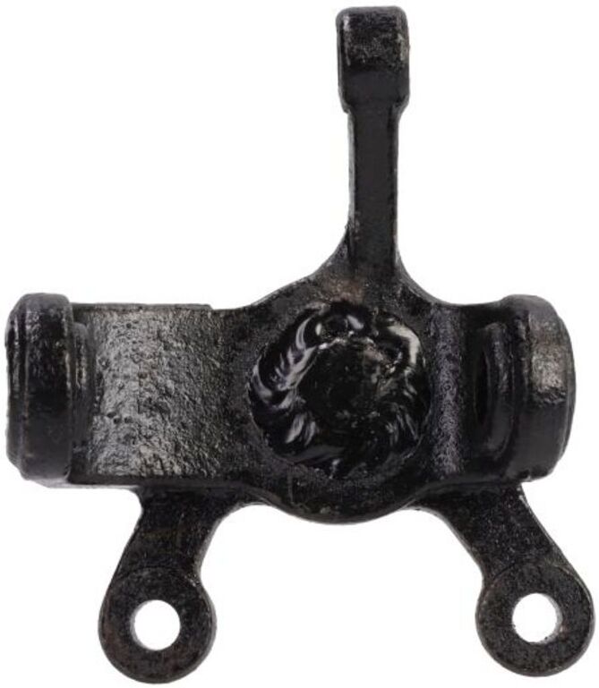 Achsschenkel INPARTS IP000380