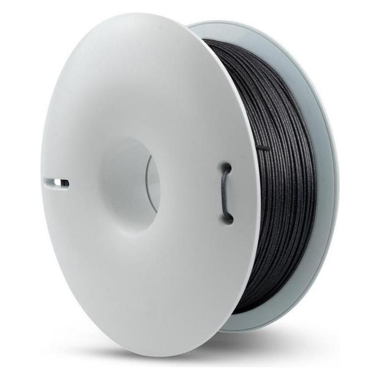 Fiberlogy Filament PLA czarny (EASY-VERTIGO-175-085) (PLA, 850 g, 1.75 mm) (43064830)