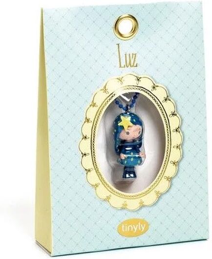 Collier Luz Tinyly - Djeco