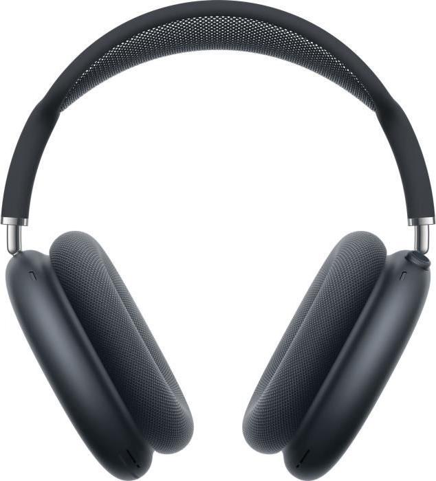 Kopfhörer, APPLE AirPods Max, Midnight