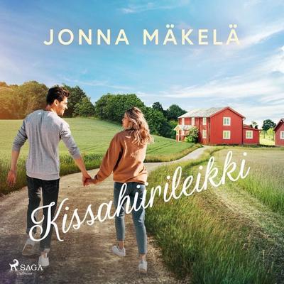 Kissahiirileikki - Jonna Mäkelä, Audio, 9788727234397