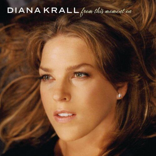 Diana Krall - From This Moment on - Preis vom 14.10.2026 23:07:16 h