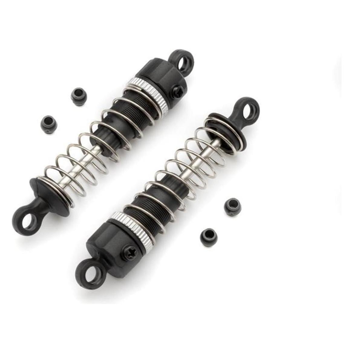 Blackzon Shock Absorbers (2P) (540012)