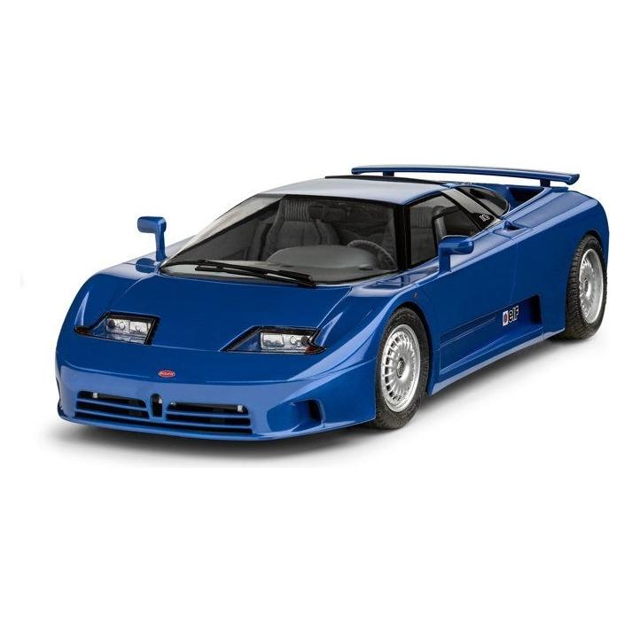Revell Model Set Bugatti EB110 (67353)