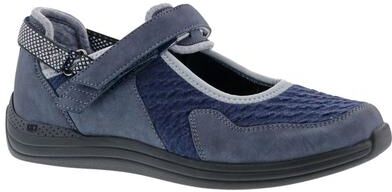 Drew Buttercup - Womens 12 Navy Oxford Shoes N