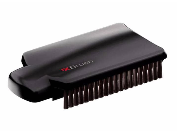 Valera X-Brush Haarglätteraufsatz – Hairstyler Zubehör/Multistyler Zubehör – schwarz