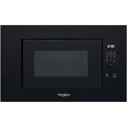 Whirlpool WMF200GNB, Mikrowelle, Schwarz