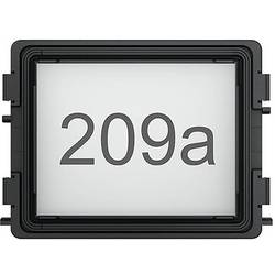 Busch-Jaeger 2TMA200160N0038 Infoschild 2-Draht Funktionsmodul Mehrfarbig