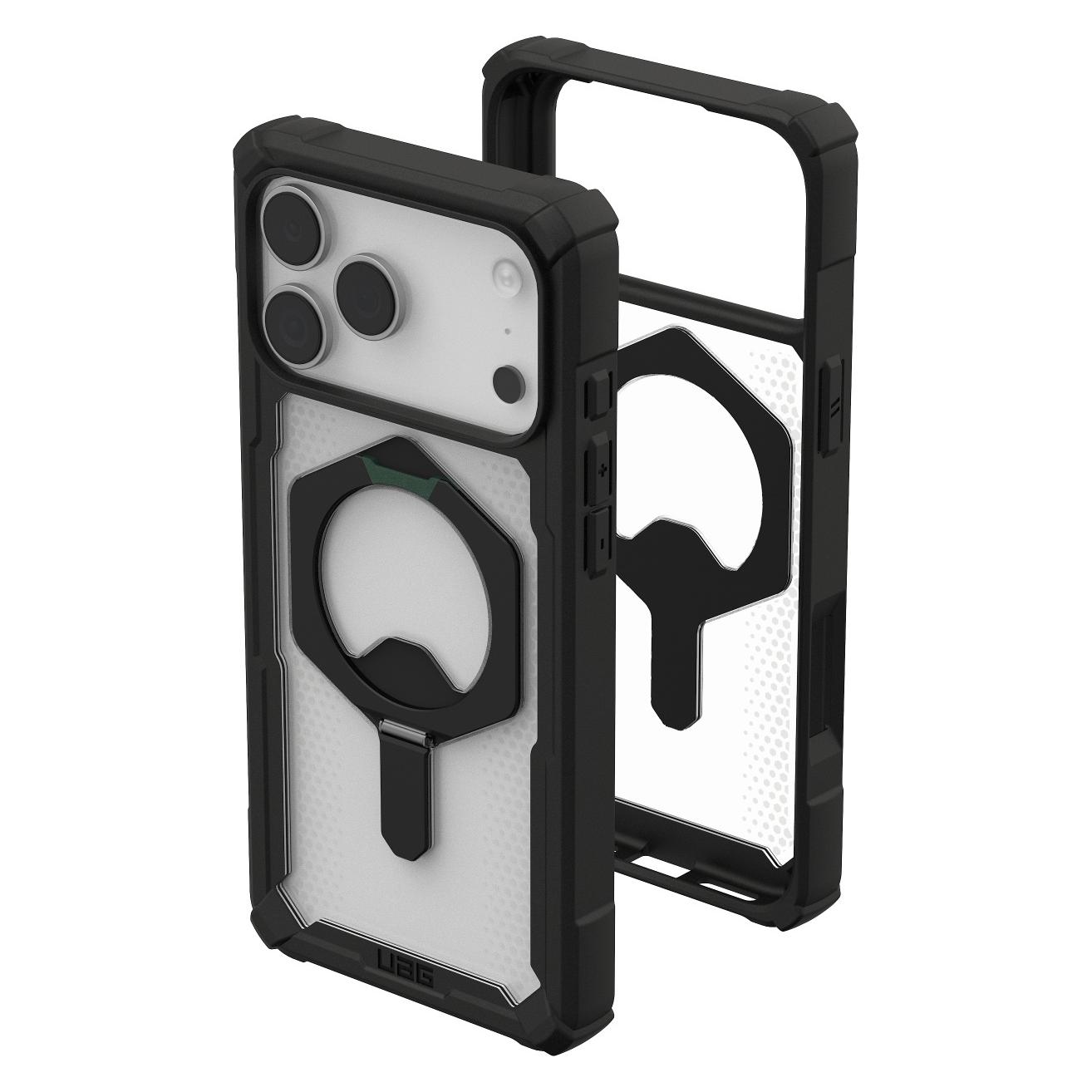 UAG Plasma XTE MagSafe (Apple iPhone 17 Pro Max, Apple iPhone 18 Pro Max) (11452811404G)