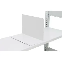 Buchstütze 7035 300 x 200mm