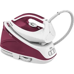 TEFAL SV6110 Express Essential Dampfbügelstation 2200 Watt, 5 bar