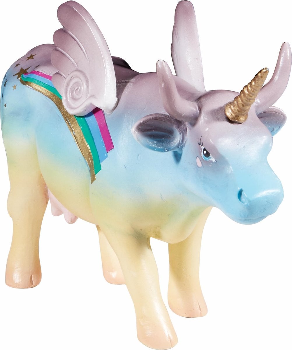 Cow Parade My Little Cowny tafeldecoratie