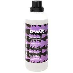 DYNAMIC Waschmittel für Sportbekleidung Washcraft Pro | 750 ml