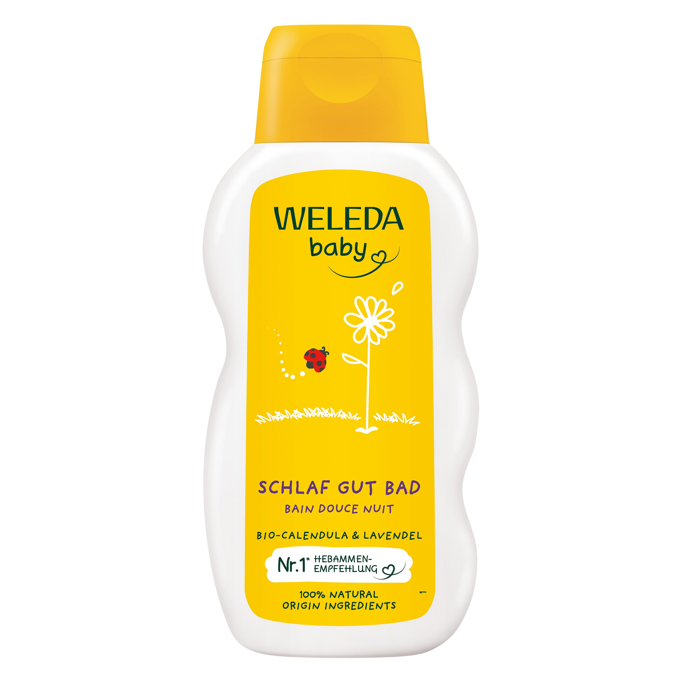 Weleda Schlaf Gut (5270DC)