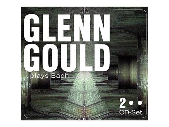 Glenn Gould - Bach, J.S.: Glenn Gould Plays Bach