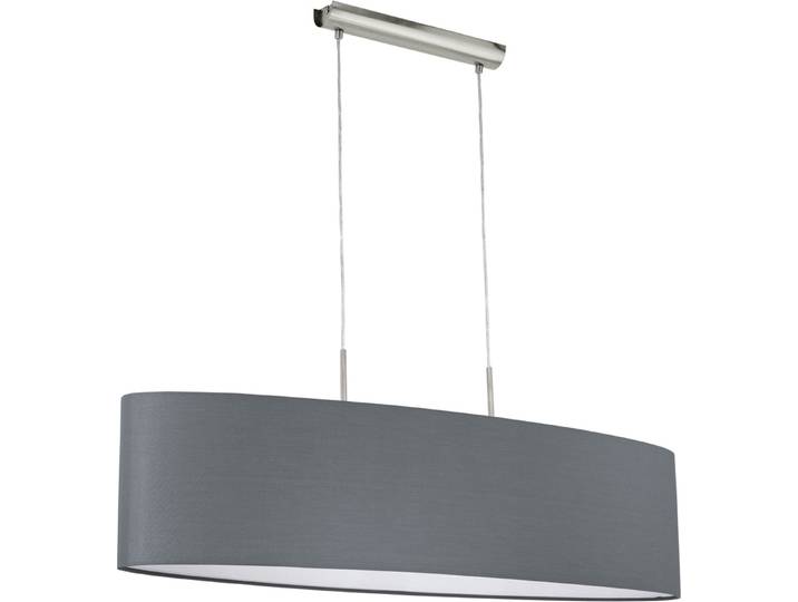 EGLO Suspension Pasteri Gris 31586