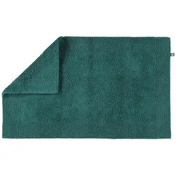 Rhomtuft Badematte Prestige 50x75 cm | pinie - grün