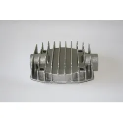 ELMAG Zylinderkopf Nr. 17 für BOY 330, - 9201256