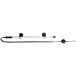 LED Beleuchtungseinheit LINE LIGHT 2 POST scangrip