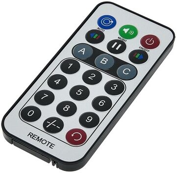 Eurolite IR-46 Remote Control