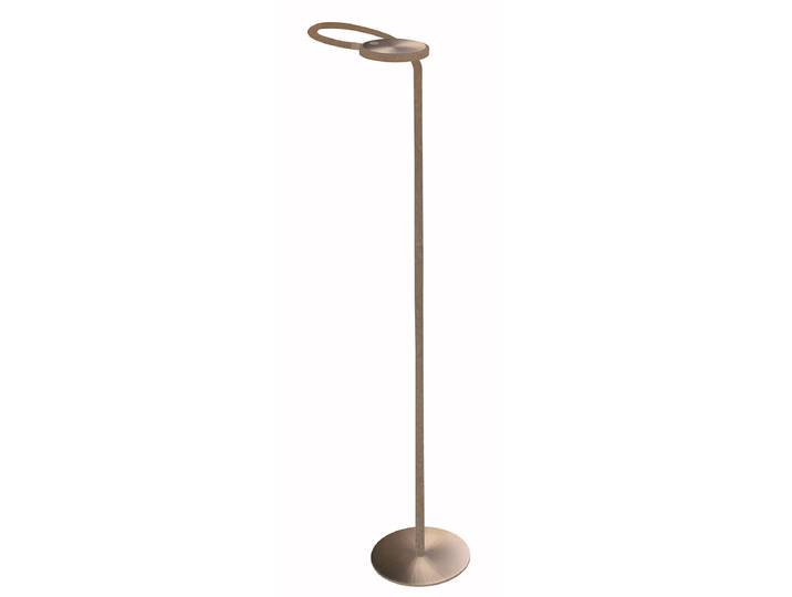 Lampadaire - bronze - Platu - plastique métal - lampe design - LED - 3351BR - Mexlite